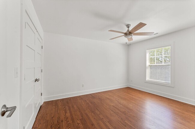 Building Photo - Available now!