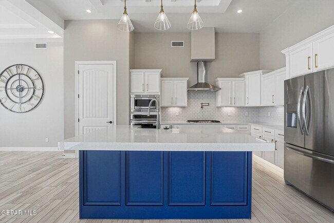 Building Photo - 7430 Sidewinder Bnd