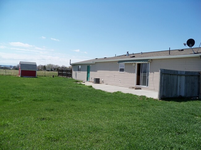 Building Photo - 8311 Shepherd Rd