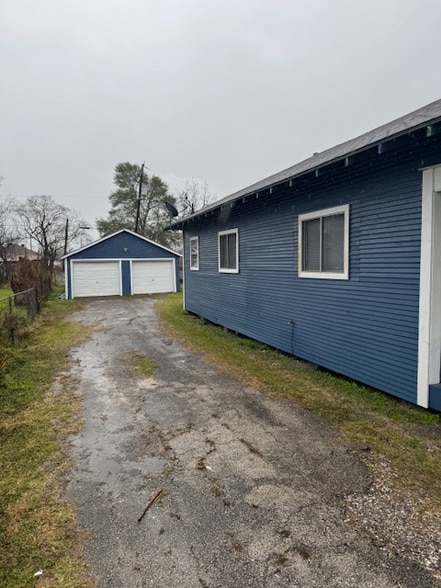 Building Photo - 1410 18th St