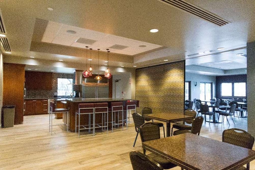 Community Room - 3951 S Splendor Plz