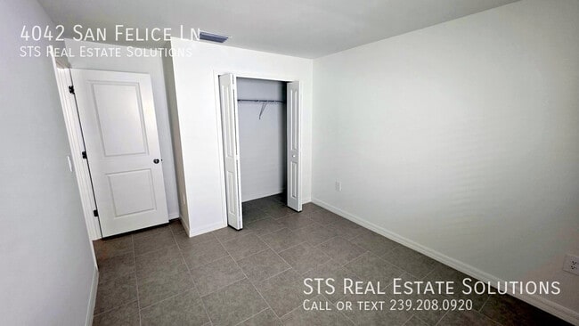 Building Photo - 4042 San Felice Ln