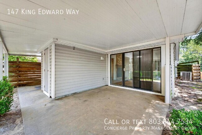 Building Photo - 147 King Edward Way