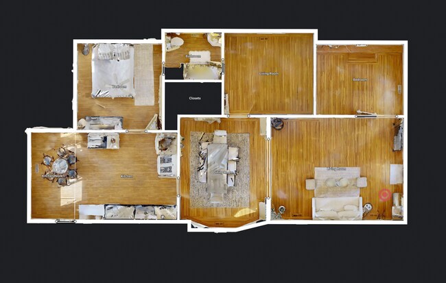 Building Photo - Charming 2 bedroom 1.5 bath plus office ho...