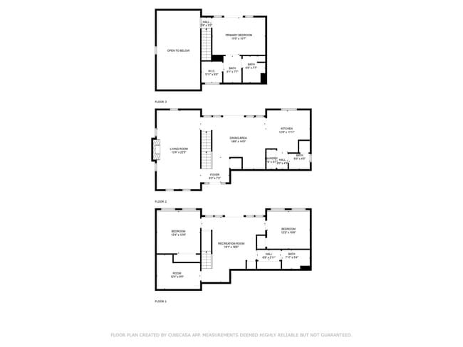 Building Photo - Luxury Lakeside Living – 3 Bed, 2.5 Bath Home with Stunning Views