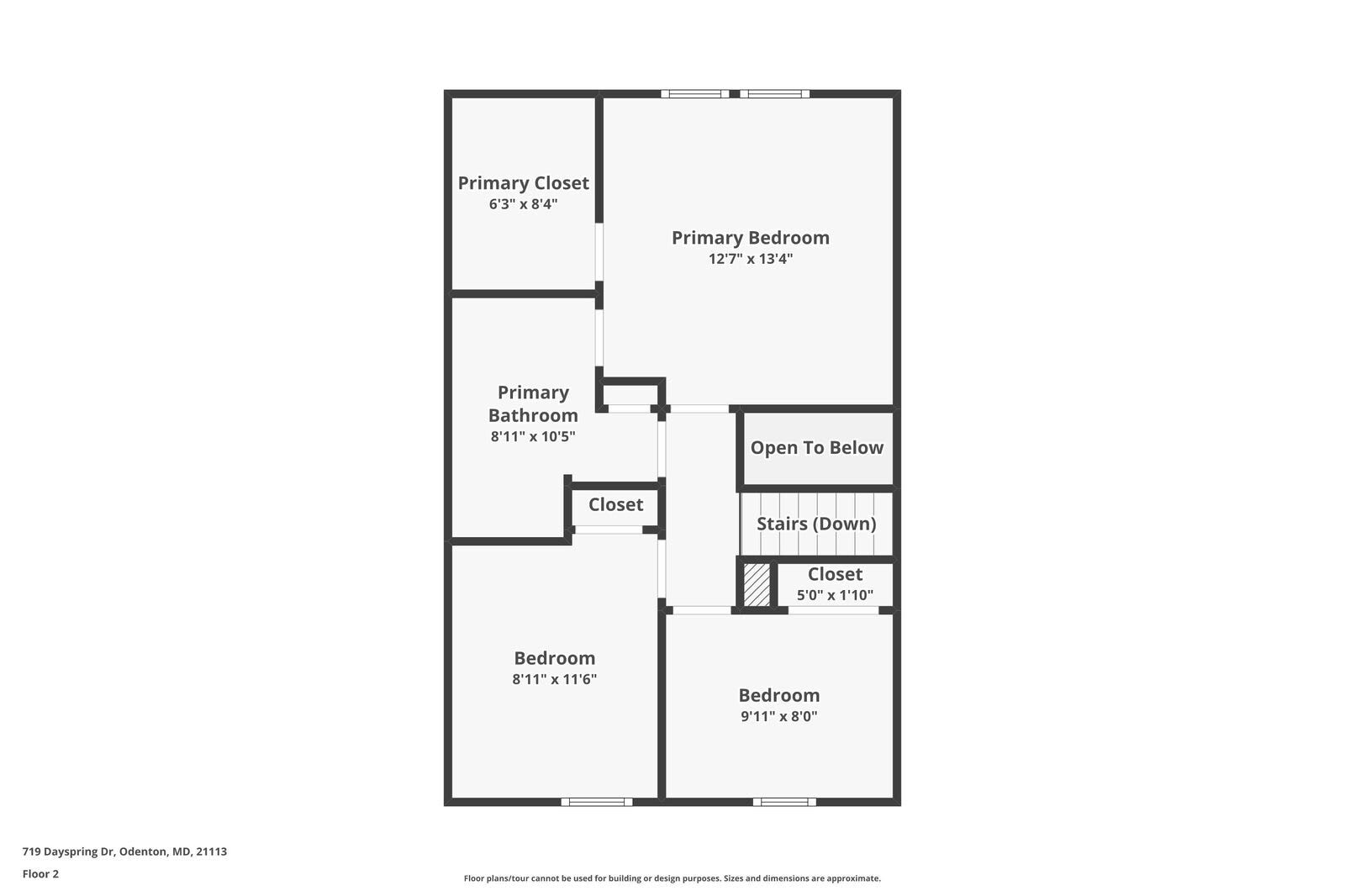 Building Photo - 719 Dayspring Dr