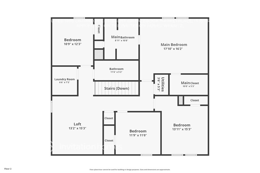 Building Photo - 3468 Tallulah Ln