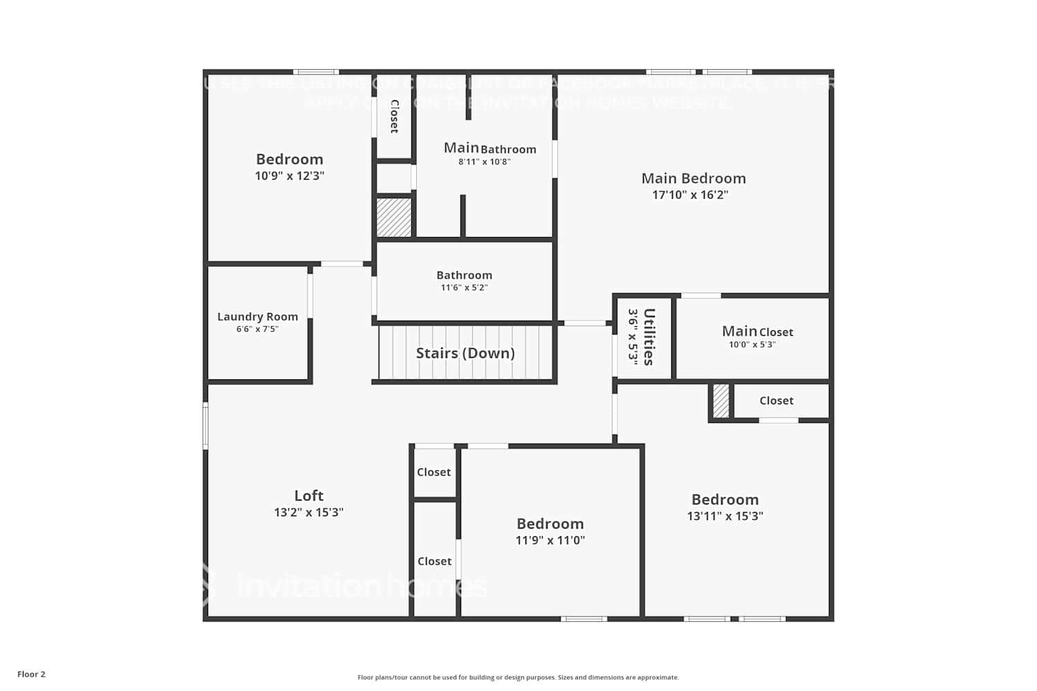 Building Photo - 3149 Birdsong Ave