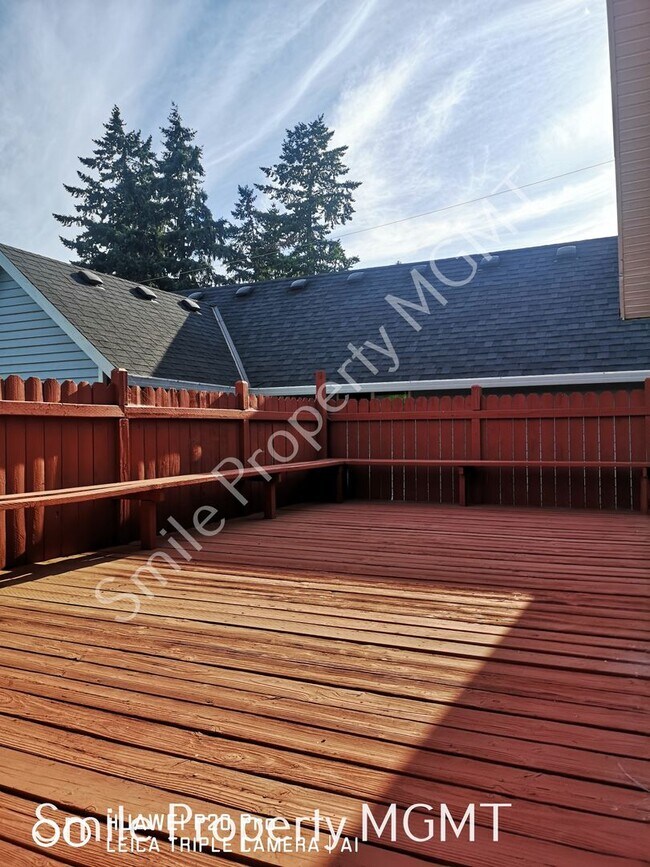 Building Photo - 13108 SE Cora St