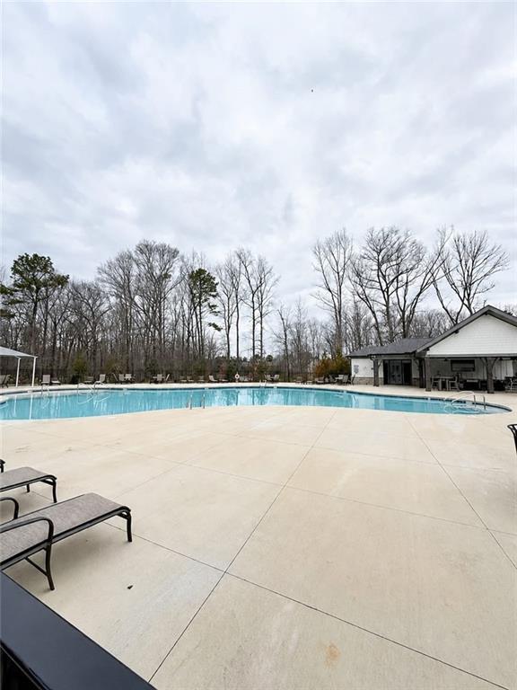 Building Photo - 360 Salt Lk Ln