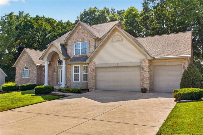 Building Photo - 1519 Prospector Trail