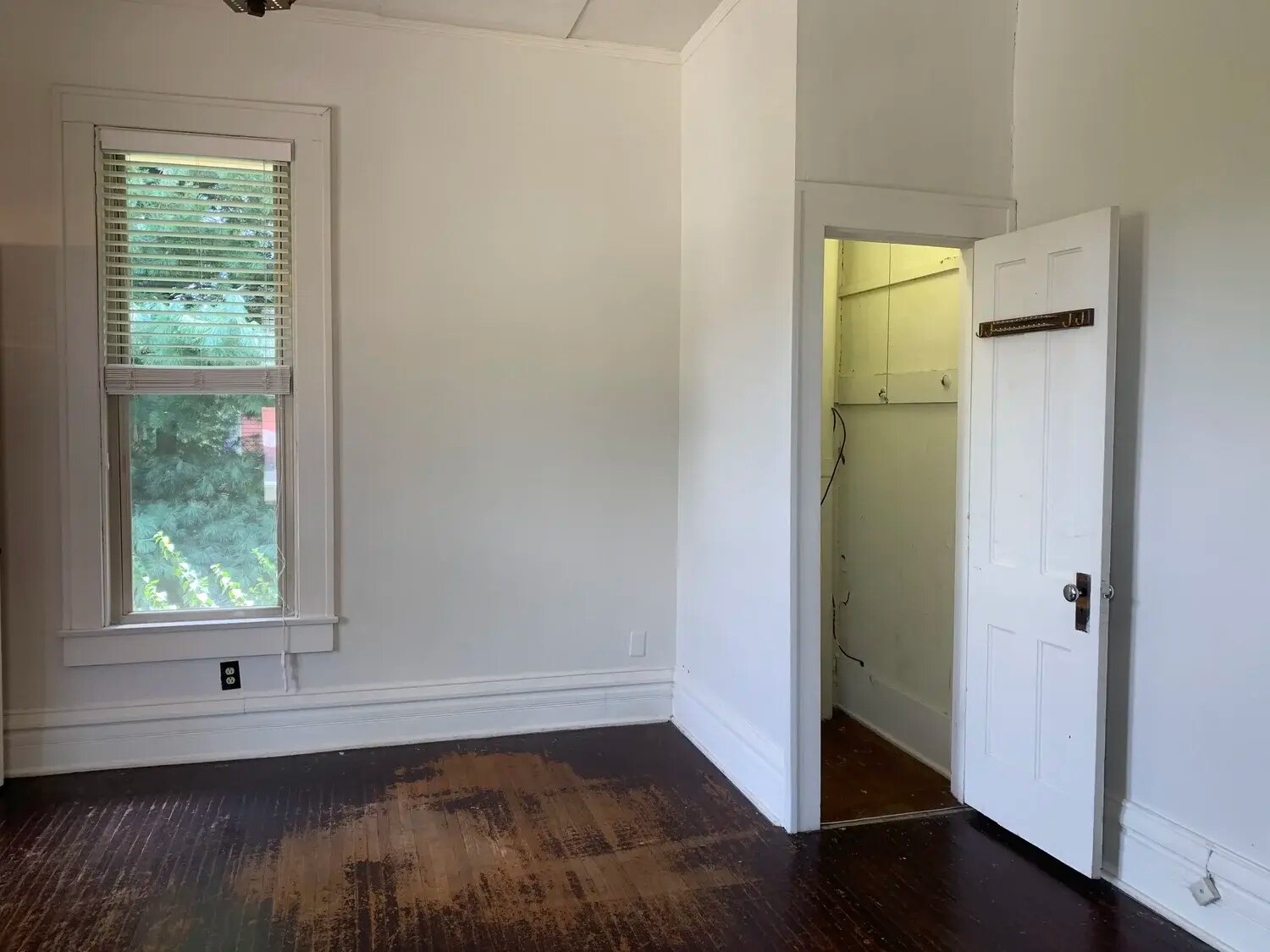 Building Photo - 427 N Washington St