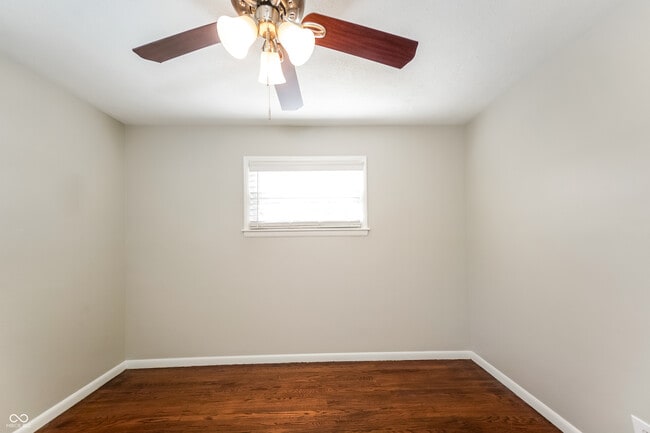 Building Photo - 6667 E 17th St