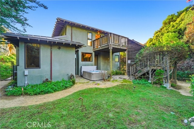 Building Photo - 329 Boca Del Canon