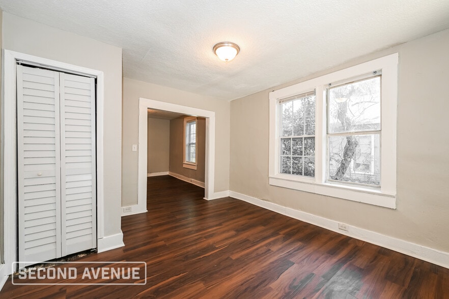 Building Photo - 1548 W 23rd St