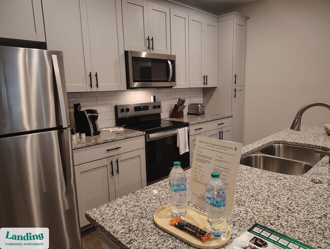 Building Photo - 120 SW 148th Dr