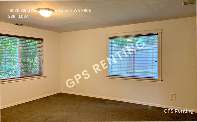 Building Photo - 18530 92nd Ave NE