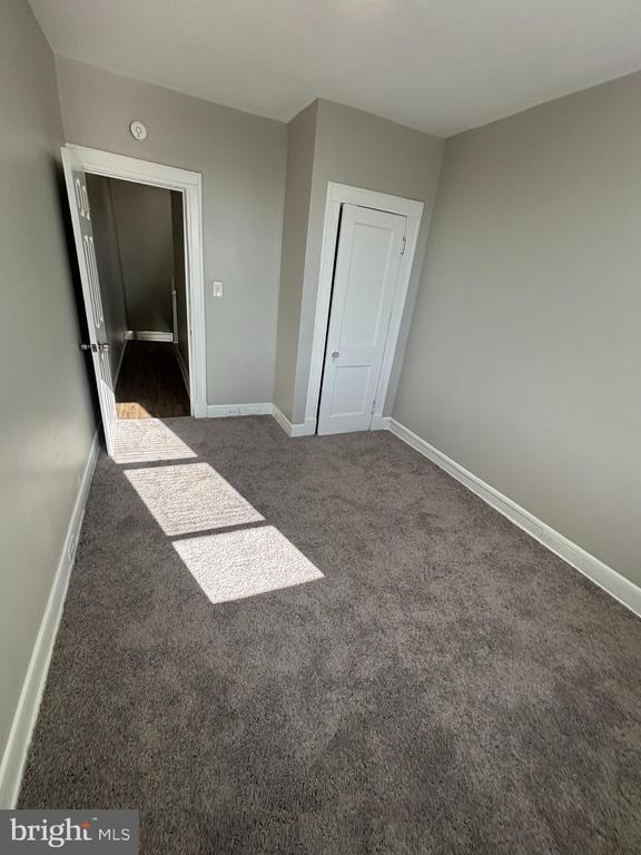 Building Photo - 1623 Carswell St