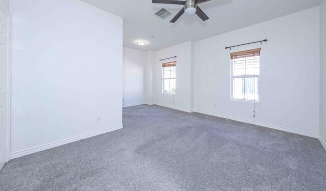 Building Photo - Stunning Upgraded Tri-Level Condo in South Coast Metro’s Exclusive Vantage Community