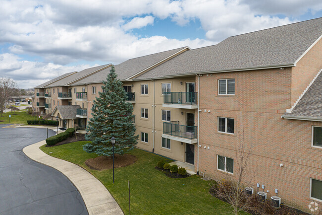Primary Photo - 3170 E Stroop Rd