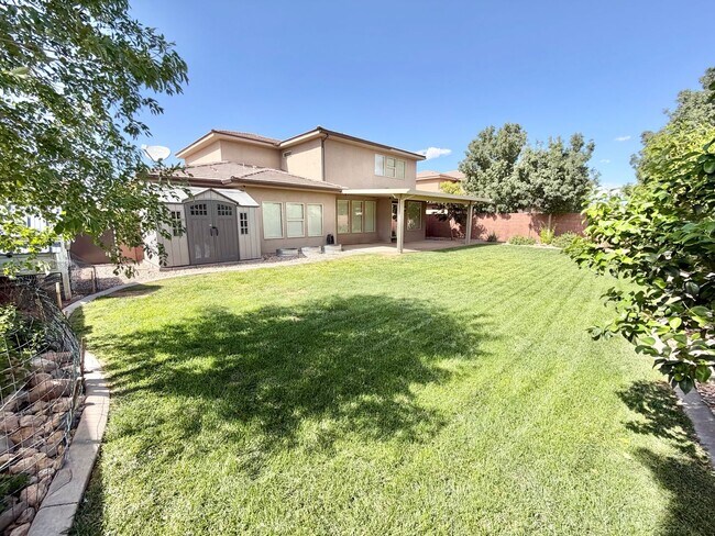 Building Photo - 5973 S Kastra Ln