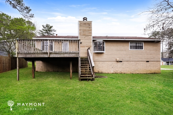 Building Photo - 9370 Woodloop Ct