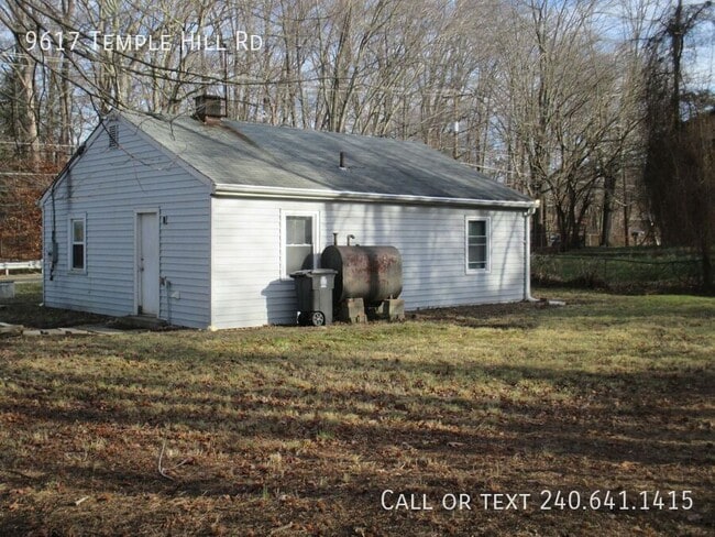 Building Photo - 9617 Temple Hill Rd