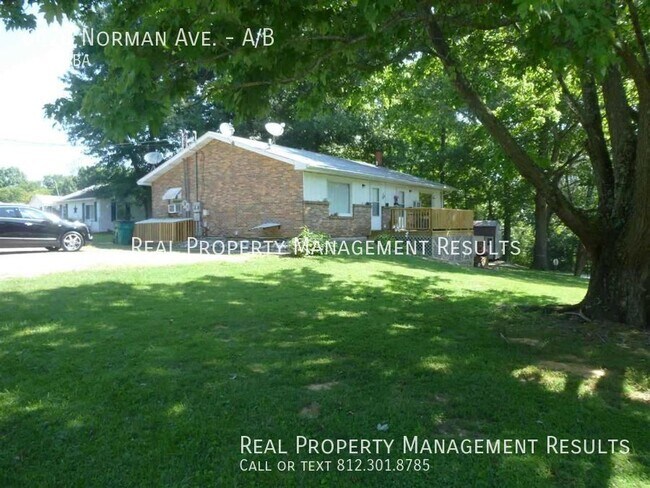 Building Photo - 6420 Norman Ave