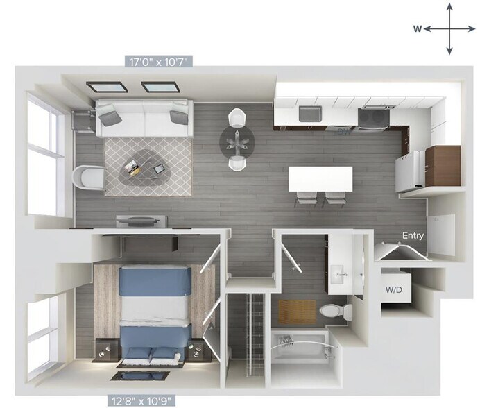 Building Photo - 1 Nashua St