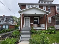 Building Photo - 1721 Wayne St