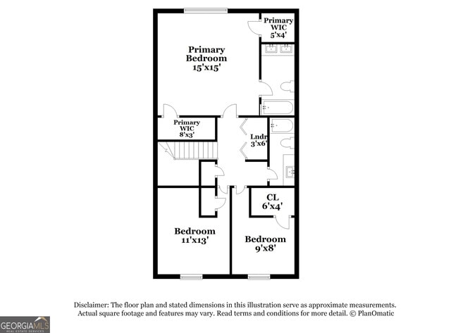 Building Photo - 5319 Creekview Way