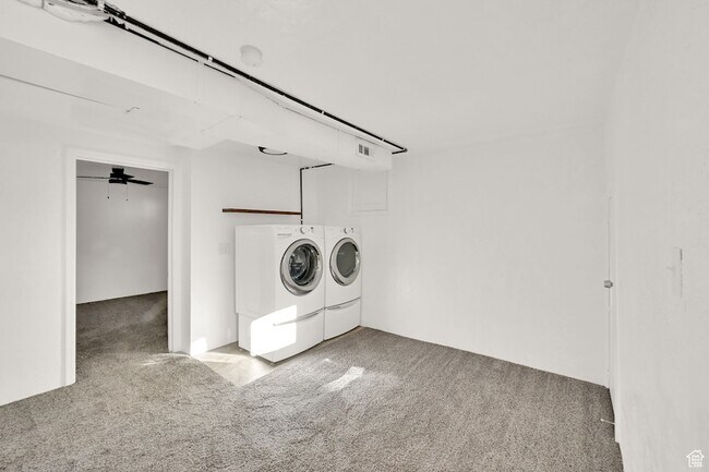 Building Photo - 7899 S Grant St