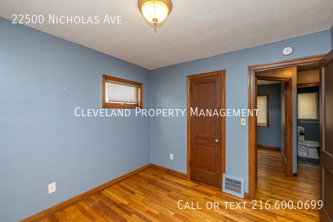 Building Photo - 22500 Nicholas Ave