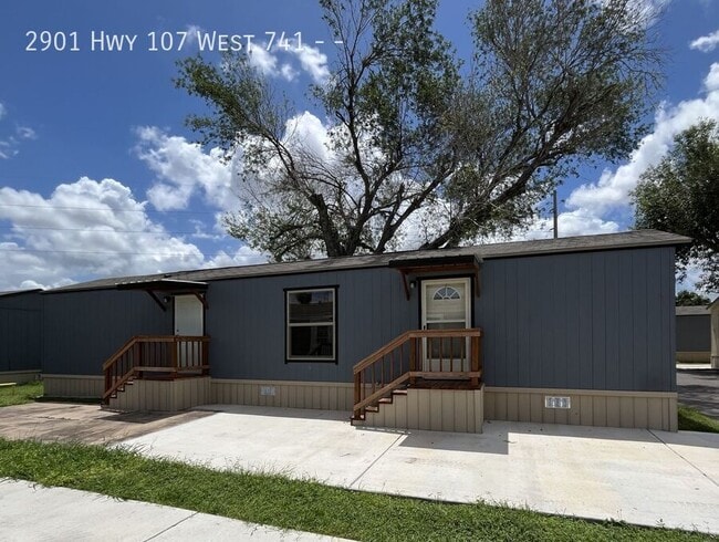 Building Photo - 2901 TX-107