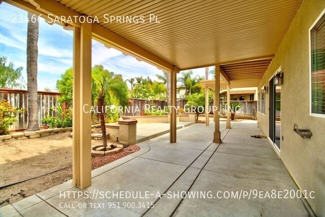 Building Photo - 23466 Saratoga Springs Pl