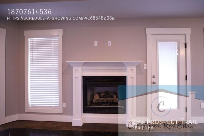 Building Photo - 293 Prospect Trl