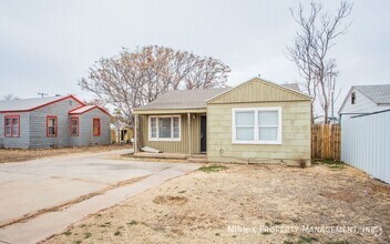 Building Photo - 2520 41st St