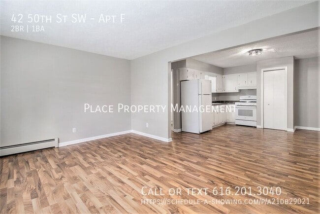 Primary Photo - 42 50th St SW