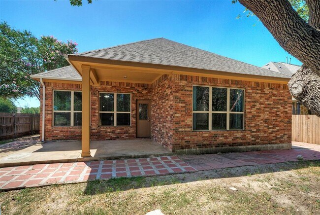Building Photo - 1601 Nelson Ranch Loop