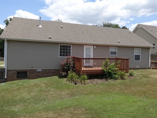 Building Photo - 1648 Cedar Springs Cir