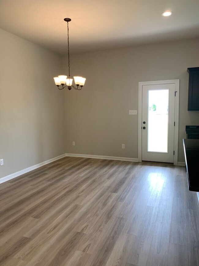 Building Photo - 4BD/2.5BA New Construction House for Lease...