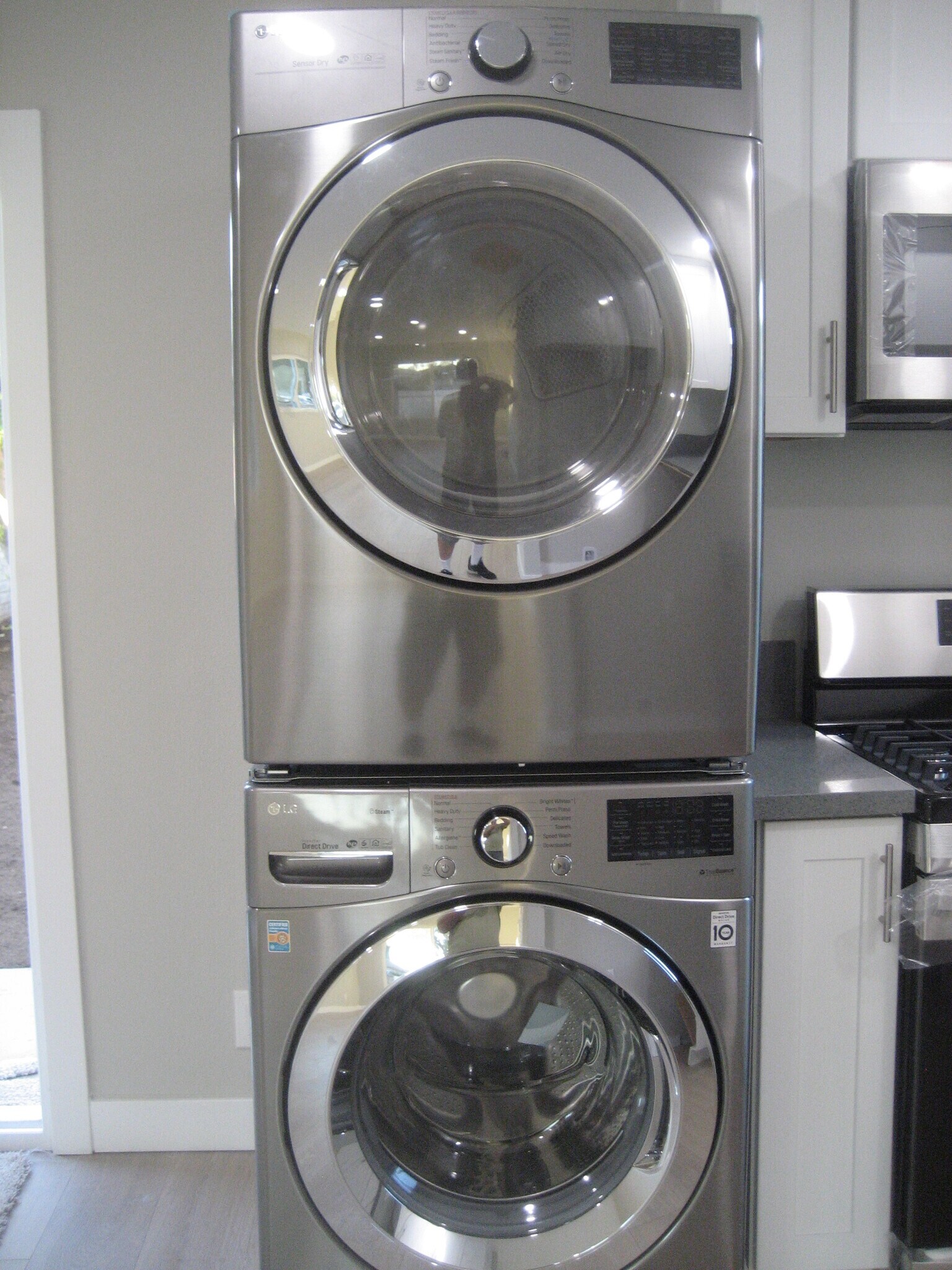 Building Photo - 1307 W M St