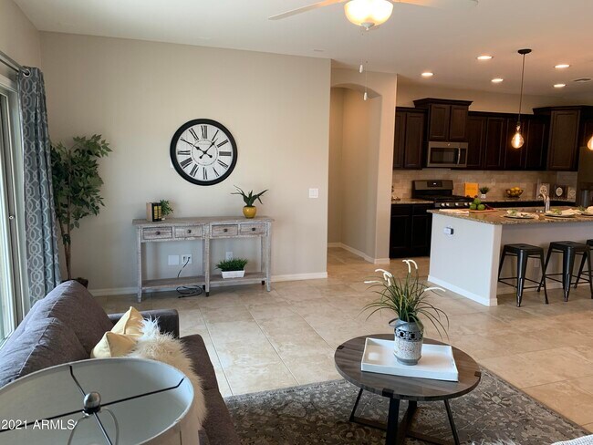Building Photo - 41599 N Willow Ct