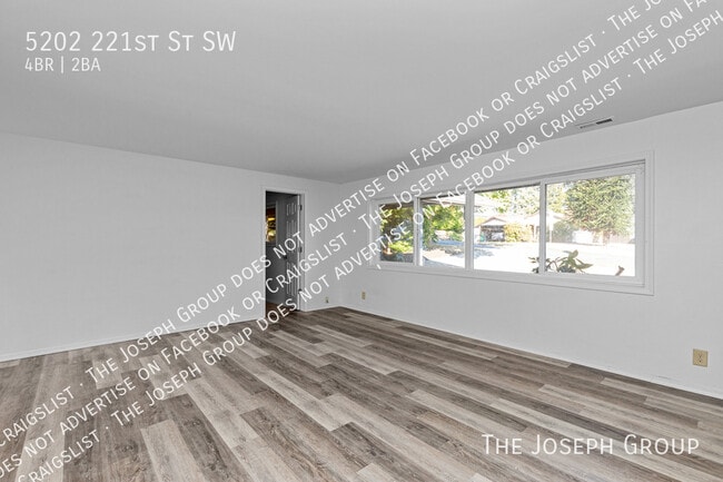 Building Photo - 5202 221st St SW