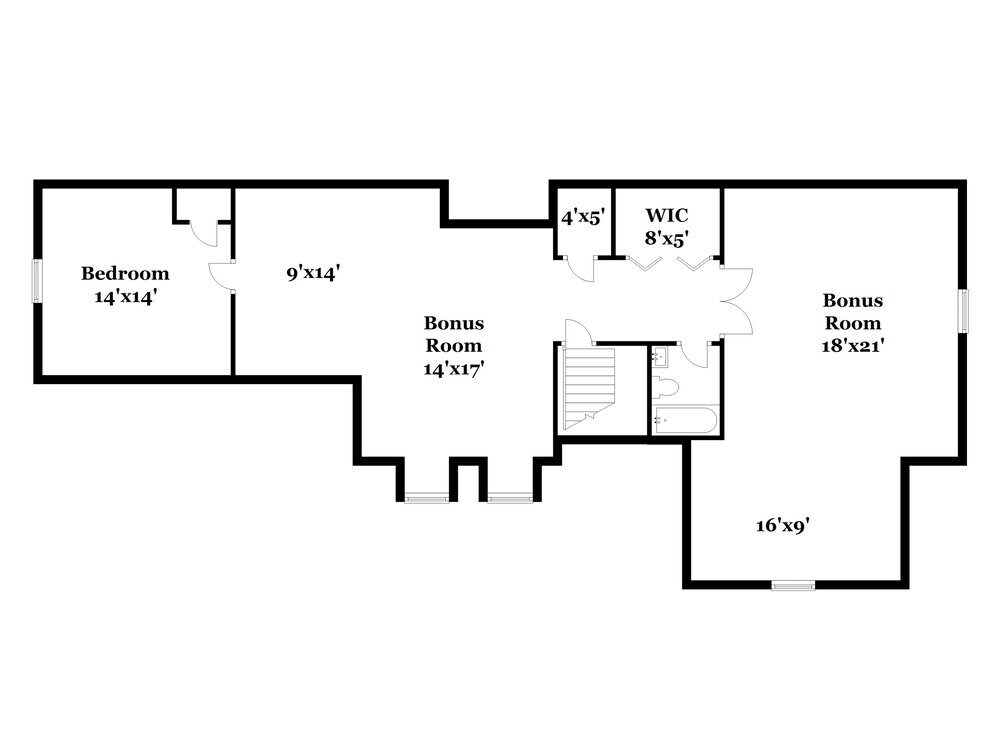 Building Photo - 3323 Meadowhill Dr