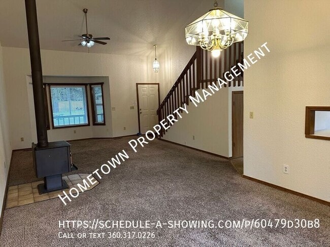 Building Photo - 8526 Oxford Ave SE