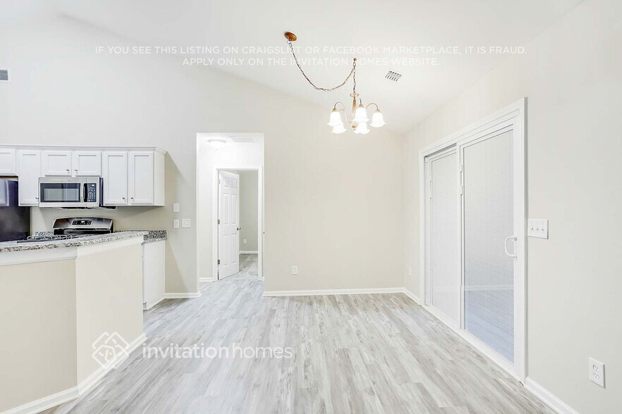 Building Photo - 63 Legend Creek Cove