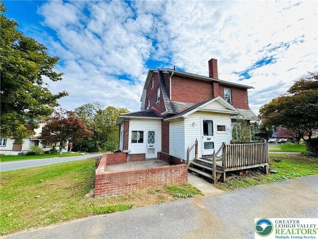 Building Photo - 2619 Broad St