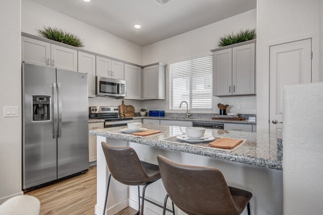 Building Photo - Avilla Enclave