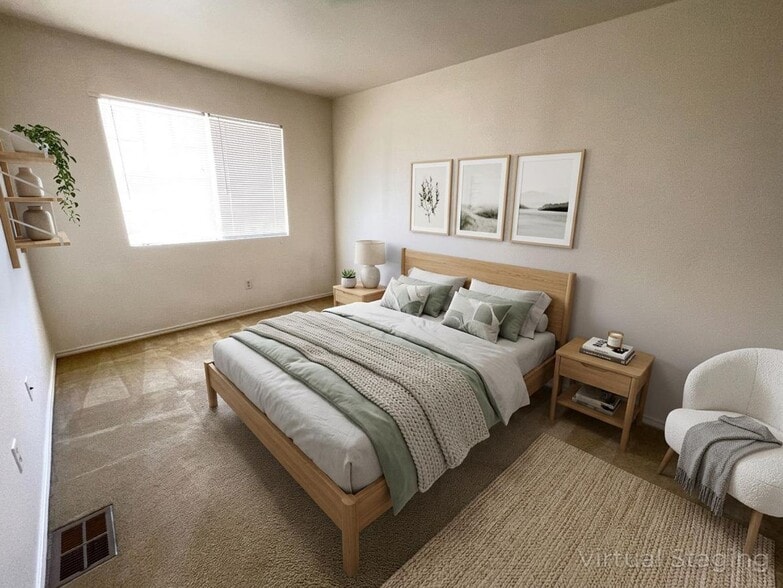 Building Photo - 4411 Jeff Scott Dr